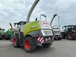 Cosechadora de Cereal - Claas - jaguar 940