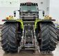 Tractor agrícola - Claas - xerion 5000 trac vc