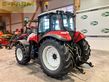 Tractor agrícola - Steyr - 4090 kompakt (stage v)