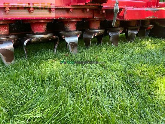 Sembradora - Kverneland - ng-h 301 und da 3 meter