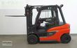 Elevadora - Linde - h 25 d 1202