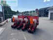 Sembradora monograno mecanica - Gaspardo - mte300 6r