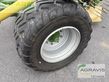 Rastrillo - Krone - swadro 1400 plus