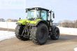 Tractor agrícola - Claas - arion 550 cebis cmatic