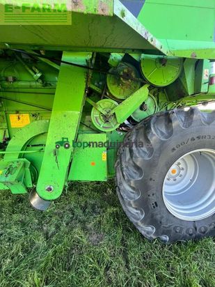 Cosechadora de Cereal - Deutz-Fahr - 5690 hts