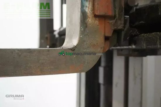 Elevadora - Jungheinrich - efg545