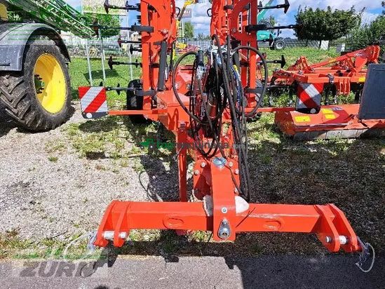 Cultivador - Kuhn - prolander6000
