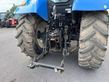Tractor agrícola - New Holland - t7.185