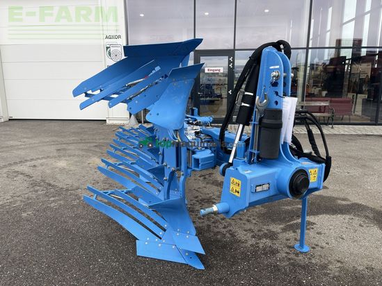 Arado - Lemken - lemken juwel 8 m v 5 n 100
