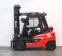 Elevadora - Linde - h 30 t 1202