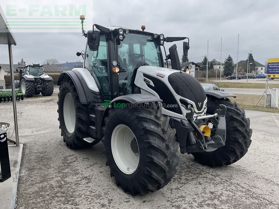 Tractor agrícola - Valtra - n175 direct Direct