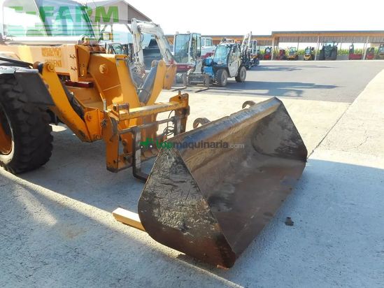 Telescopica - JCB - jcb 533-105 ( 3,3t - 10,5m )