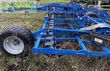 Grada de disco - Kockerling - rebell classic t 800 scheibenegge