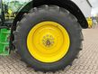 Tractor agrícola - John Deere - 6r 155