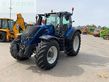 Tractor agrícola - Valtra - t194 versu tractor (st26215)