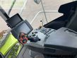 Cosechadora de Cereal - Claas - jaguar 970