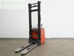 Elevadora - Linde - l 16 1173