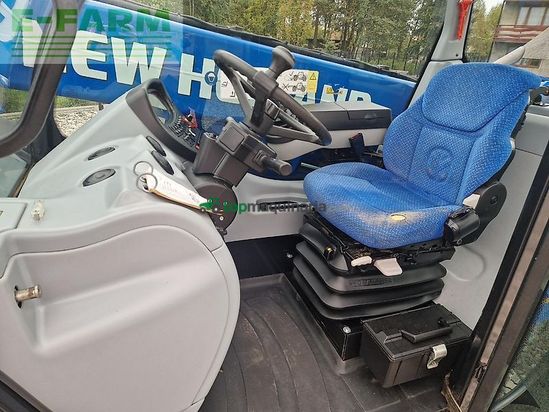 Telescopica - New Holland - lm 7.42
