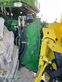 Cosechadora de Cereal - John Deere - 8700i