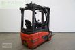 Elevadora - Linde - e 16 c evo 386-02