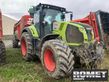 Tractor agrícola - Claas - axion 800