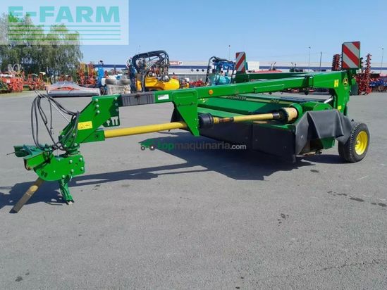 Cortacésped manual - John Deere - 1365