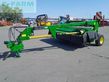Cortacésped manual - John Deere - 1365