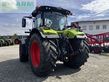 Tractor agrícola - Claas - arion 660 cmatic cebis