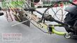Rastrillo - Claas - liner 2900