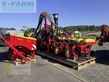 Sembradora monograno mecanica - Väderstad - tempo v tpv 12 + fh 2200