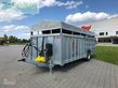 Remolqu agrícola - Fliegl - ttw 100