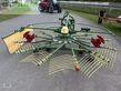 Rastrillo - Krone - swadro s420