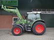 Tractor agrícola - Fendt - 211 s vario gen3 profi setting2 frontlader