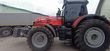 Tractor agrícola - Massey Ferguson - 8737 dvt