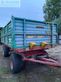 Volquet - Oehler - ol8500