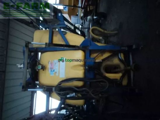 Atomizador - Caruelle - olympia 820