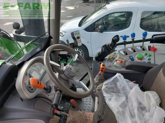 Tractor agrícola - Deutz-Fahr - 5115 t4f