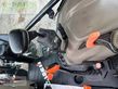 Tractor agrícola - Case IH - jxu 85 + hauer frontlader pom s90