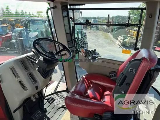 Tractor agrícola - Case IH - quadtrac 485