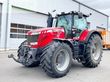 Tractor agrícola - Massey Ferguson - mf 8727 dyna-vt