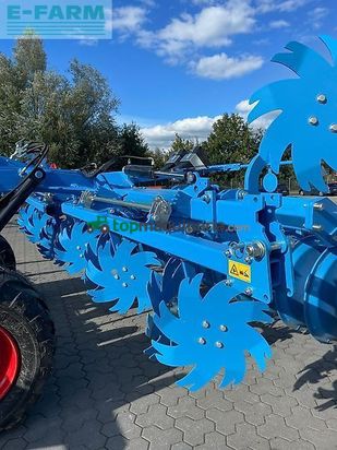 Cultivador - Lemken - karat 10/600 kua