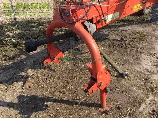 Rastrillo - Kuhn - ga 7501