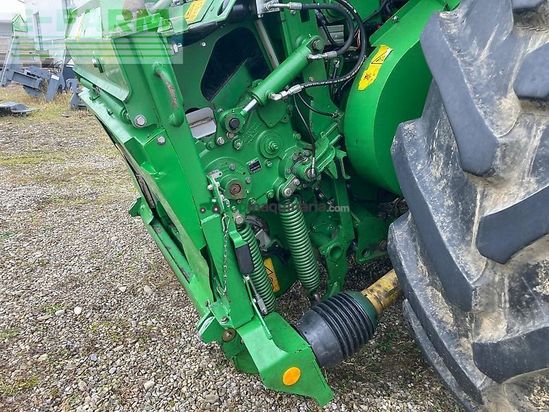 Cosechadora de Cereal - John Deere - 8300 my18
