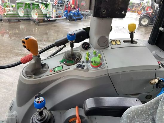 Tractor agrícola - Deutz-Fahr - agrotron k 430 premium