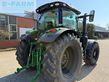 Tractor agrícola - John Deere - 6145r