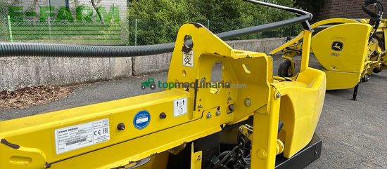 Cabezal - John Deere - 475plus