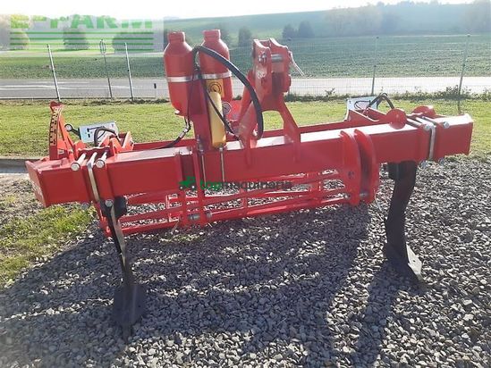 Cultivador - HE-VA - sub tiller eco 2,5