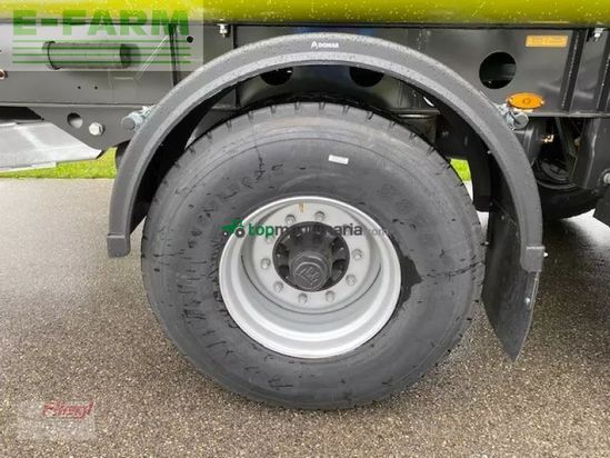 Cisterna - Fliegl - fw 25000l road x line tridem