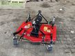 Cortacésped manual - Dema - sm 120fh