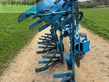 Arado - Lemken - variopal 7 4-schar